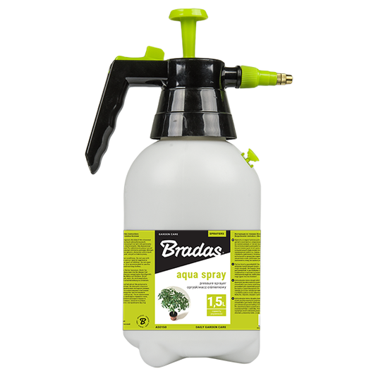Aqua Spray 1.5L Manual Hand Sprayer