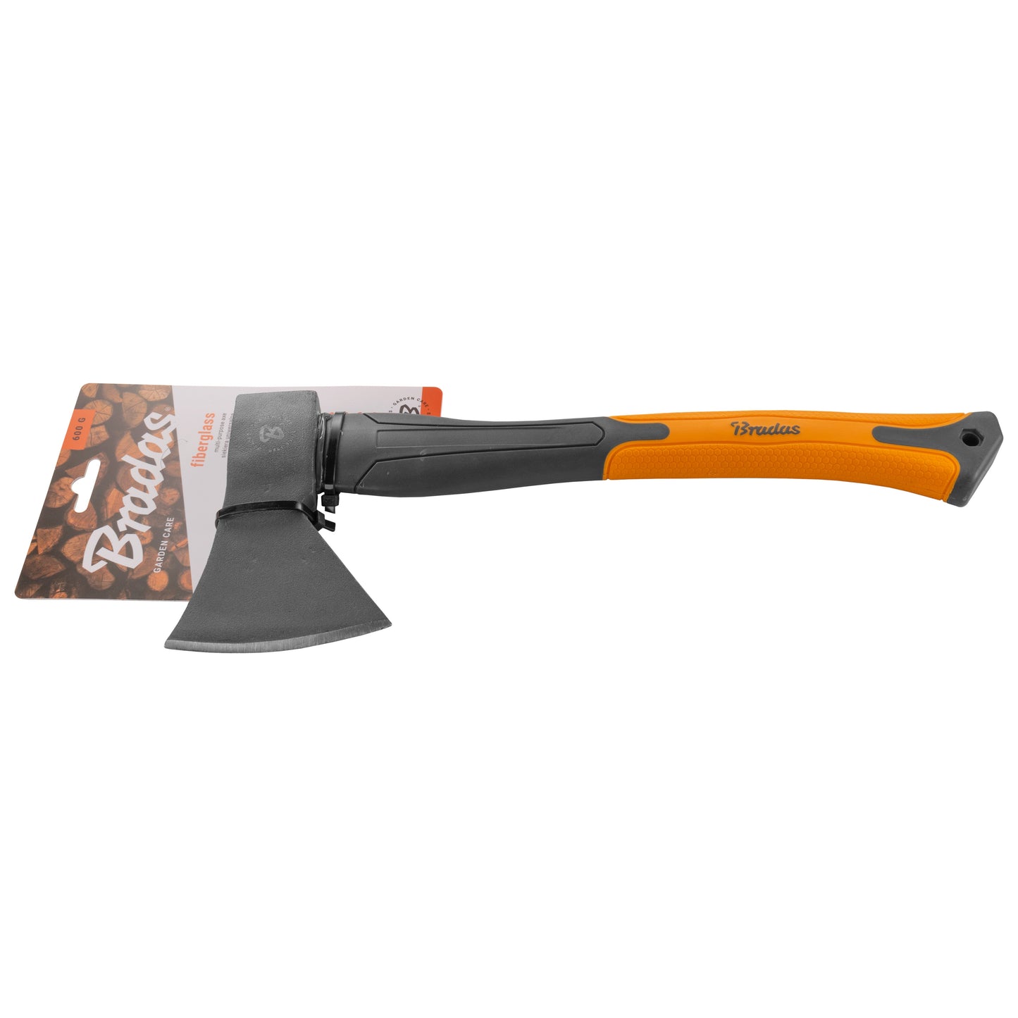 600g Fibreglass Universal Axe