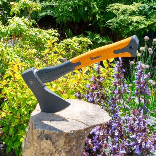 600g Fibreglass Universal Axe