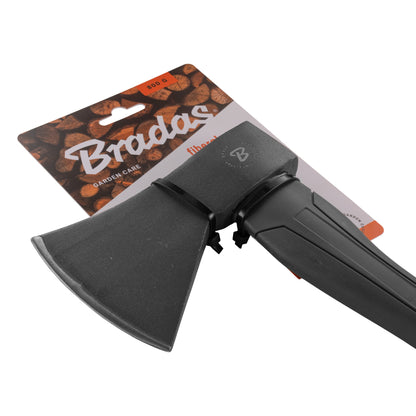 800g Fibreglass Universal Axe
