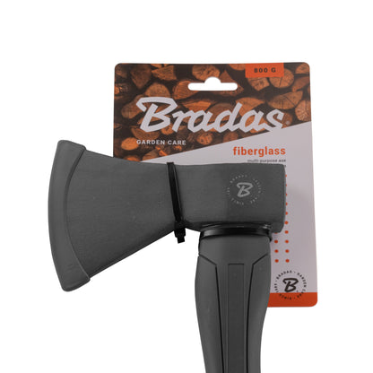800g Fibreglass Universal Axe