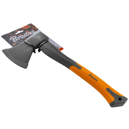 800g Fibreglass Universal Axe