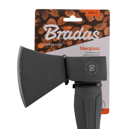 800g Fibreglass Universal Axe