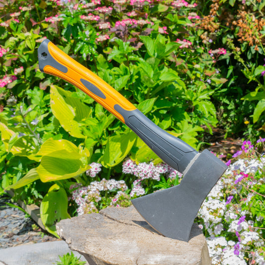 1000g Fibreglass Universal Axe