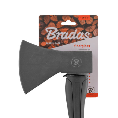1000g Fibreglass Universal Axe