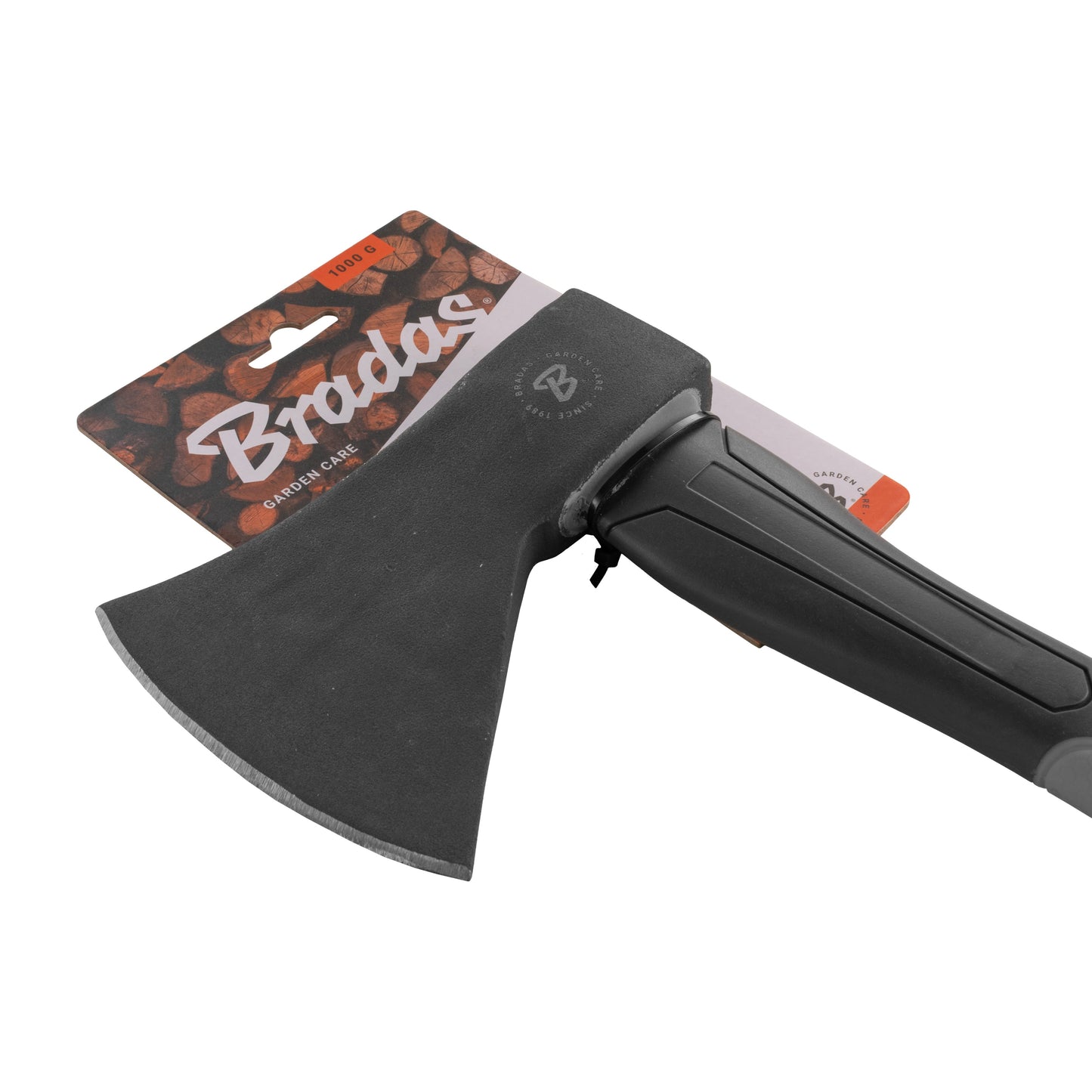 1000g Fibreglass Universal Axe