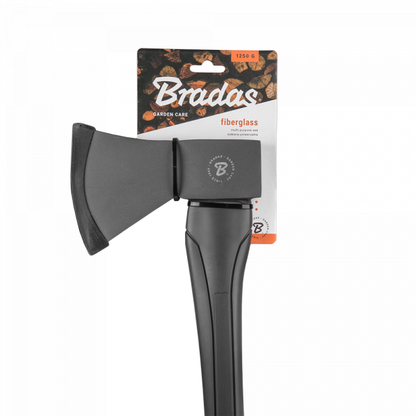 1250g Fibreglass Universal Axe