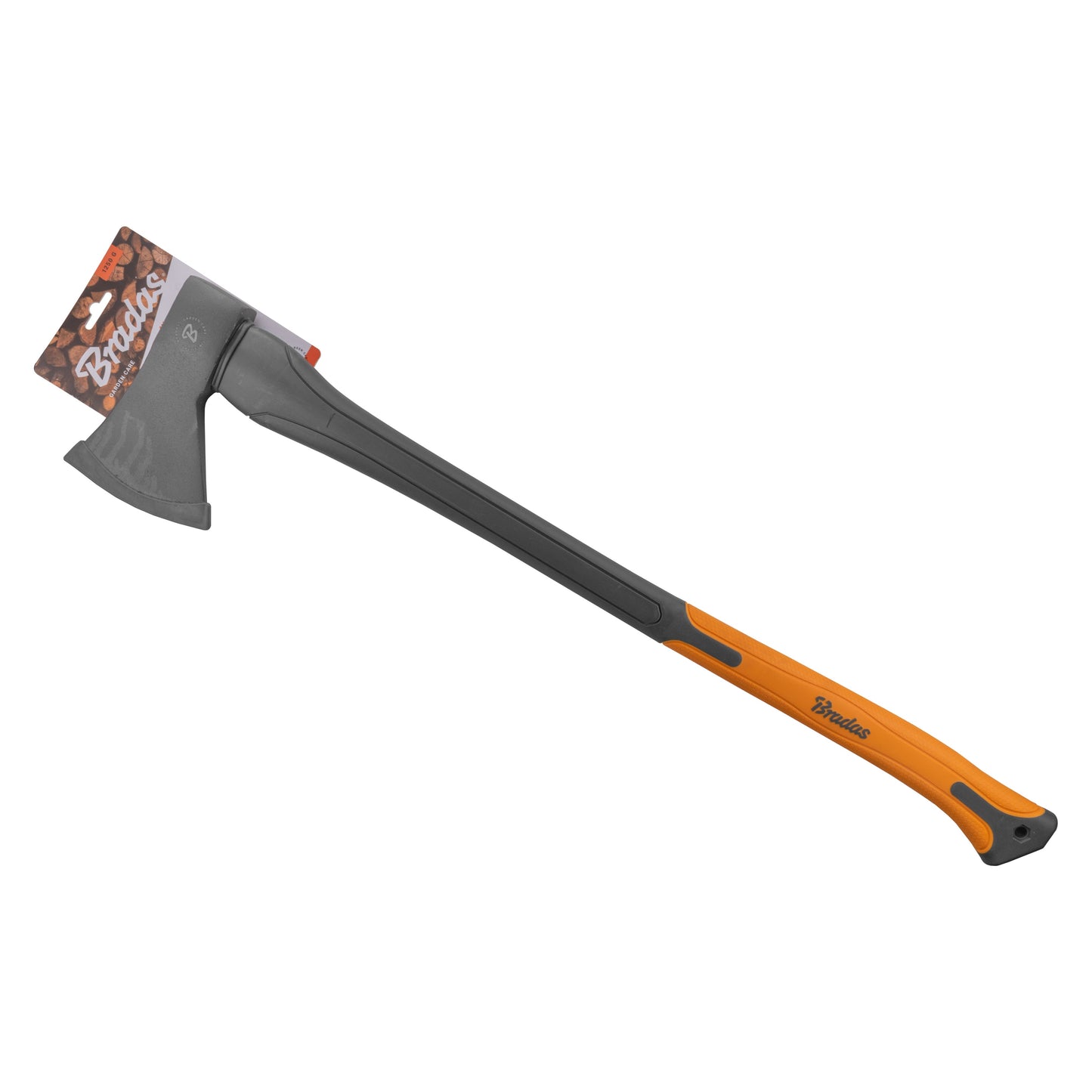 1250g Fibreglass Universal Axe