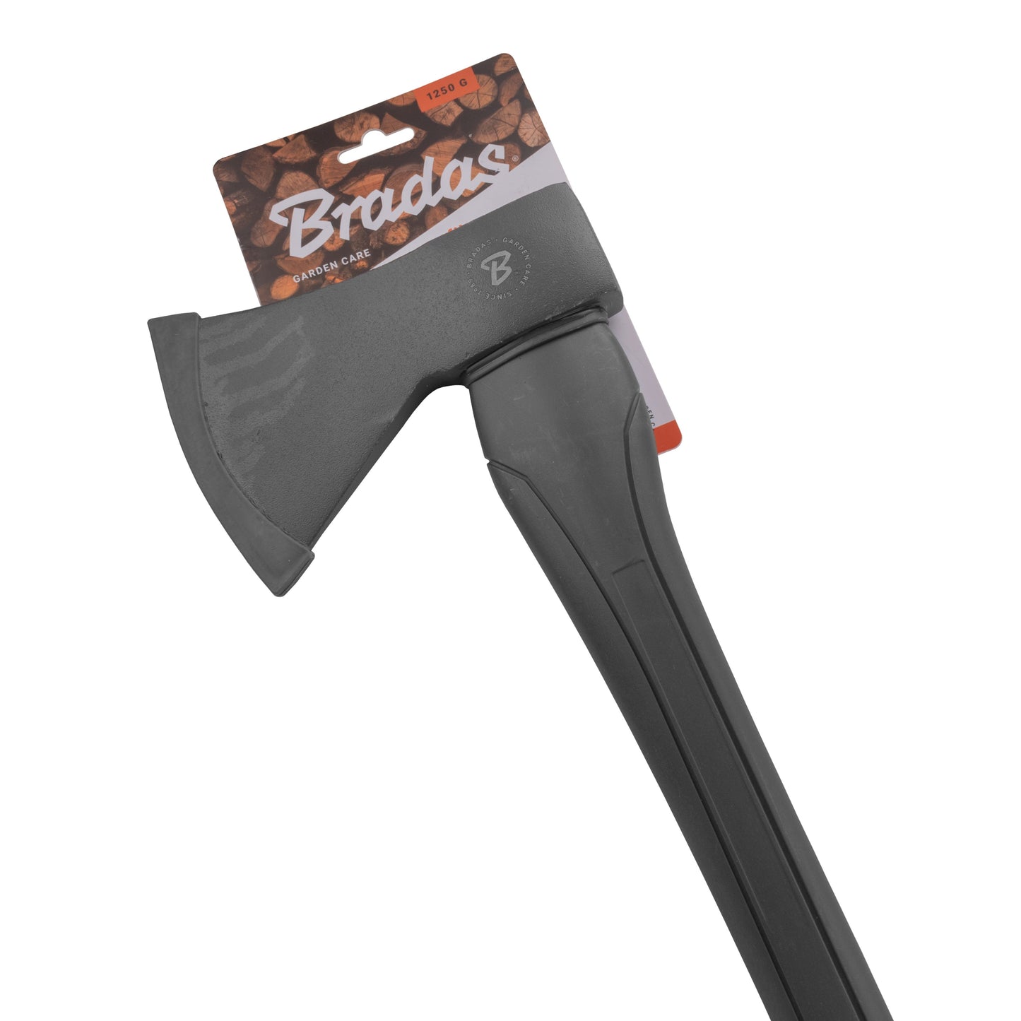 1250g Fibreglass Universal Axe