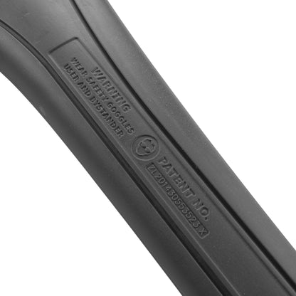 1250g Fibreglass Universal Axe