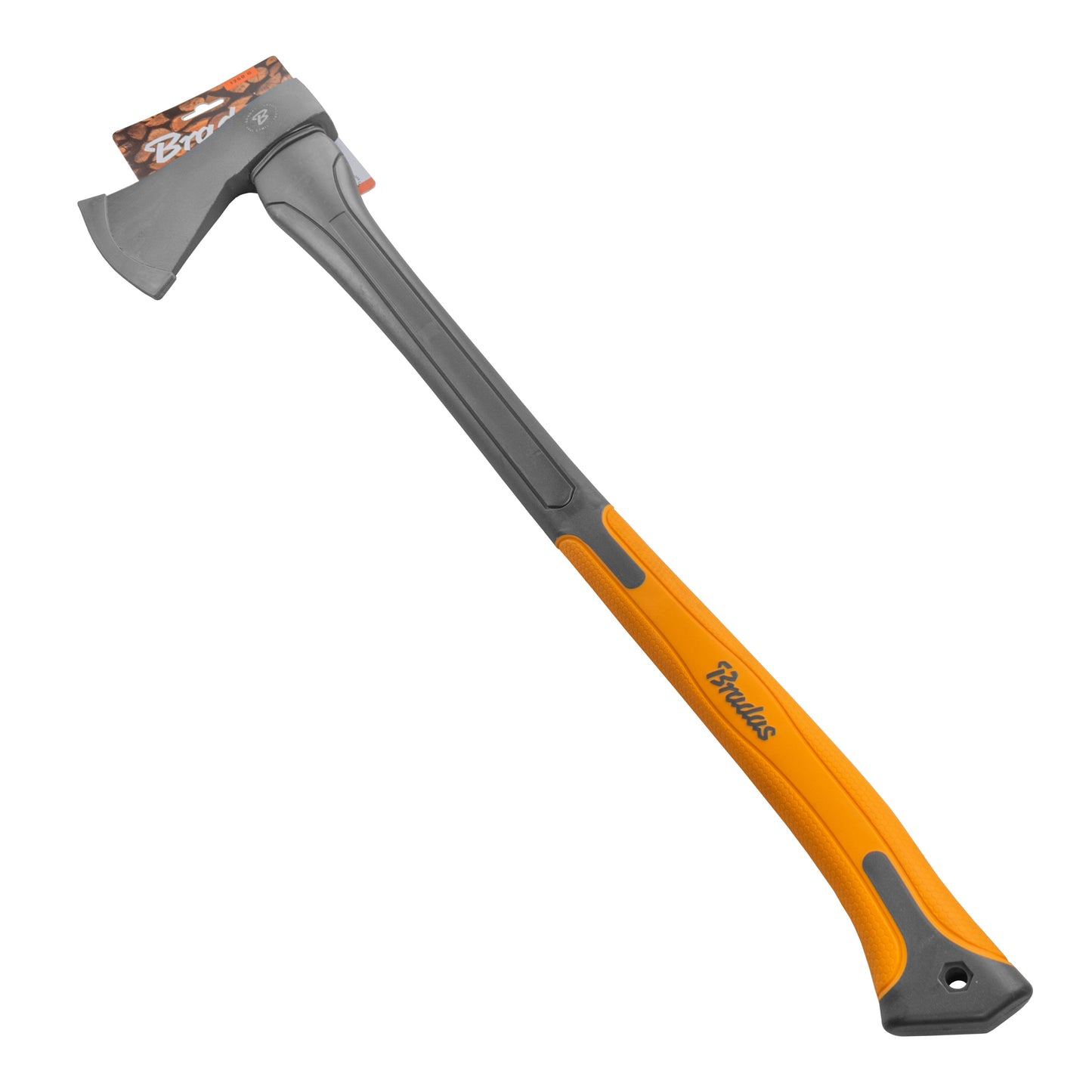 1250g Fibreglass Universal Axe