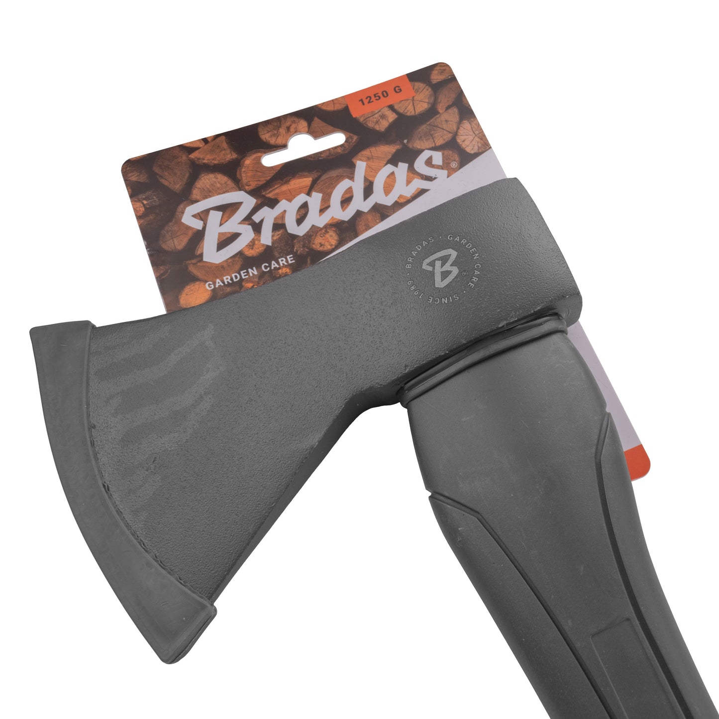 1250g Fibreglass Universal Axe
