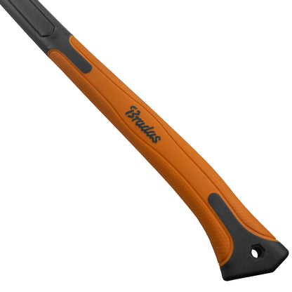 1250g Fibreglass Universal Axe