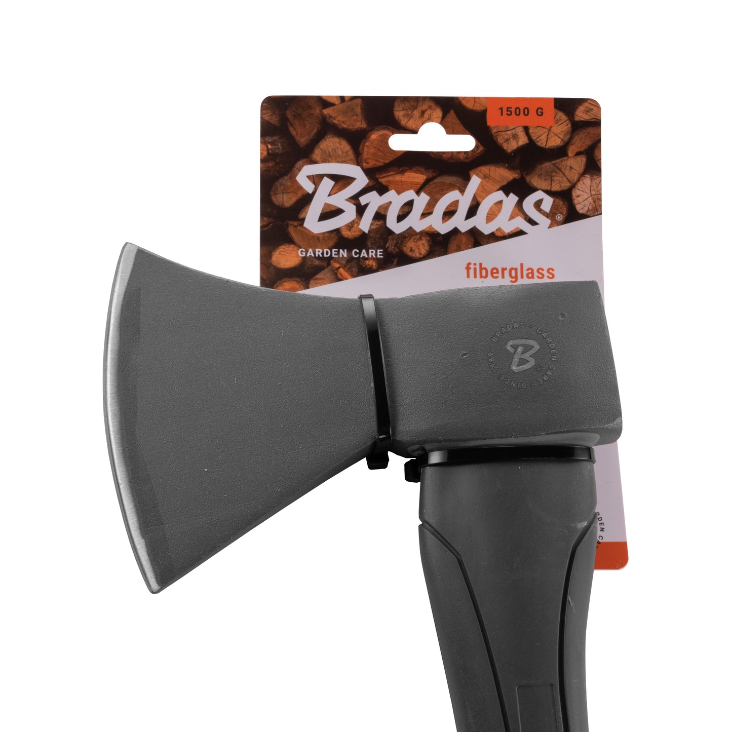 1500g Fibreglass Universal Axe
