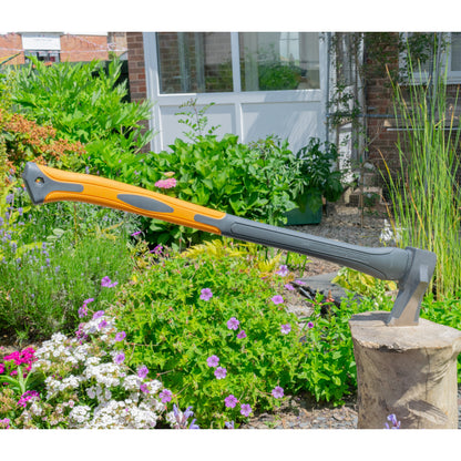 1500g Splitting Fiberglass Axe