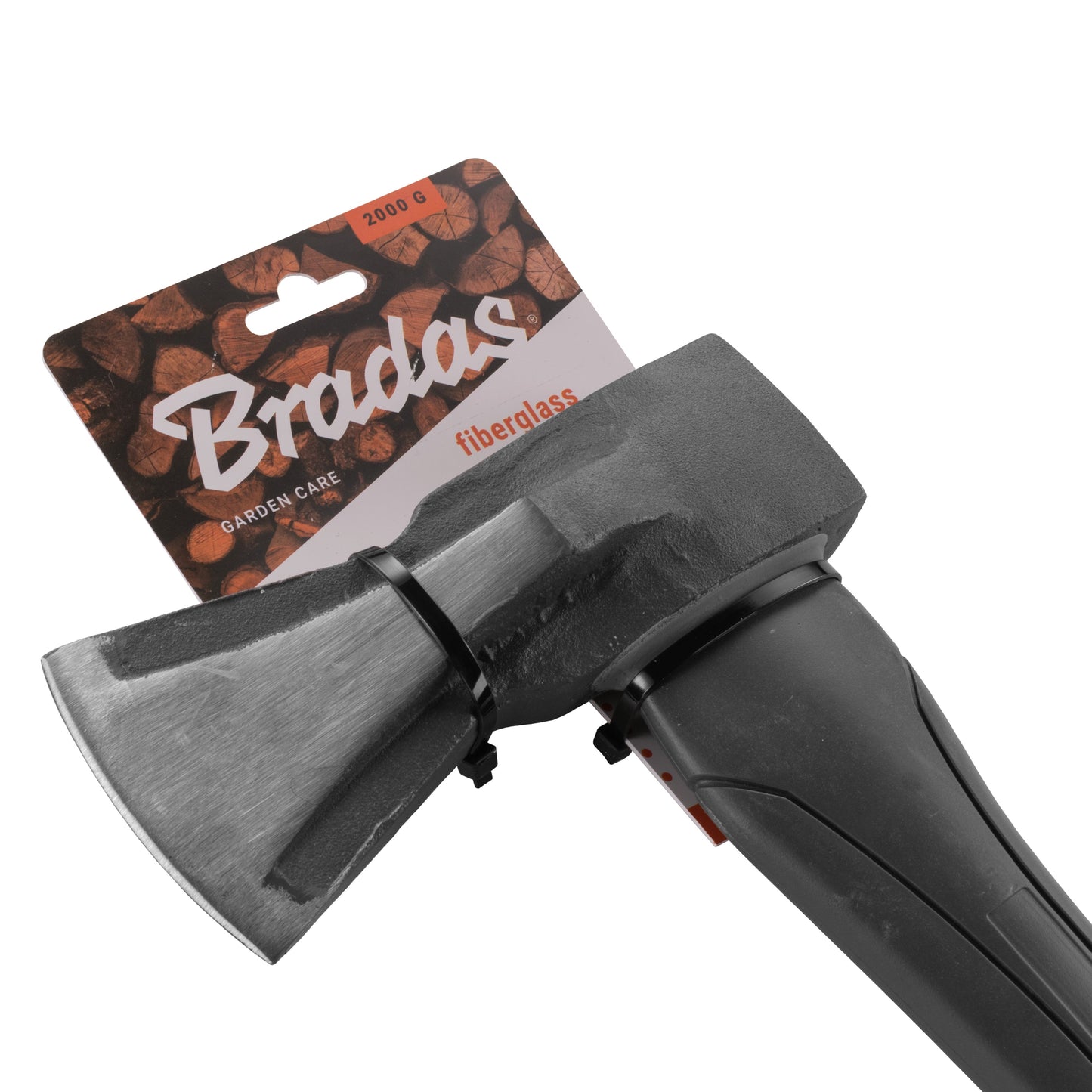 2000g Splitting Fiberglass Axe