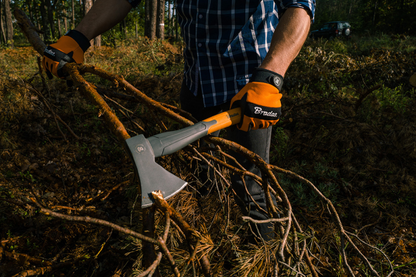 1250g Fibreglass Universal Axe