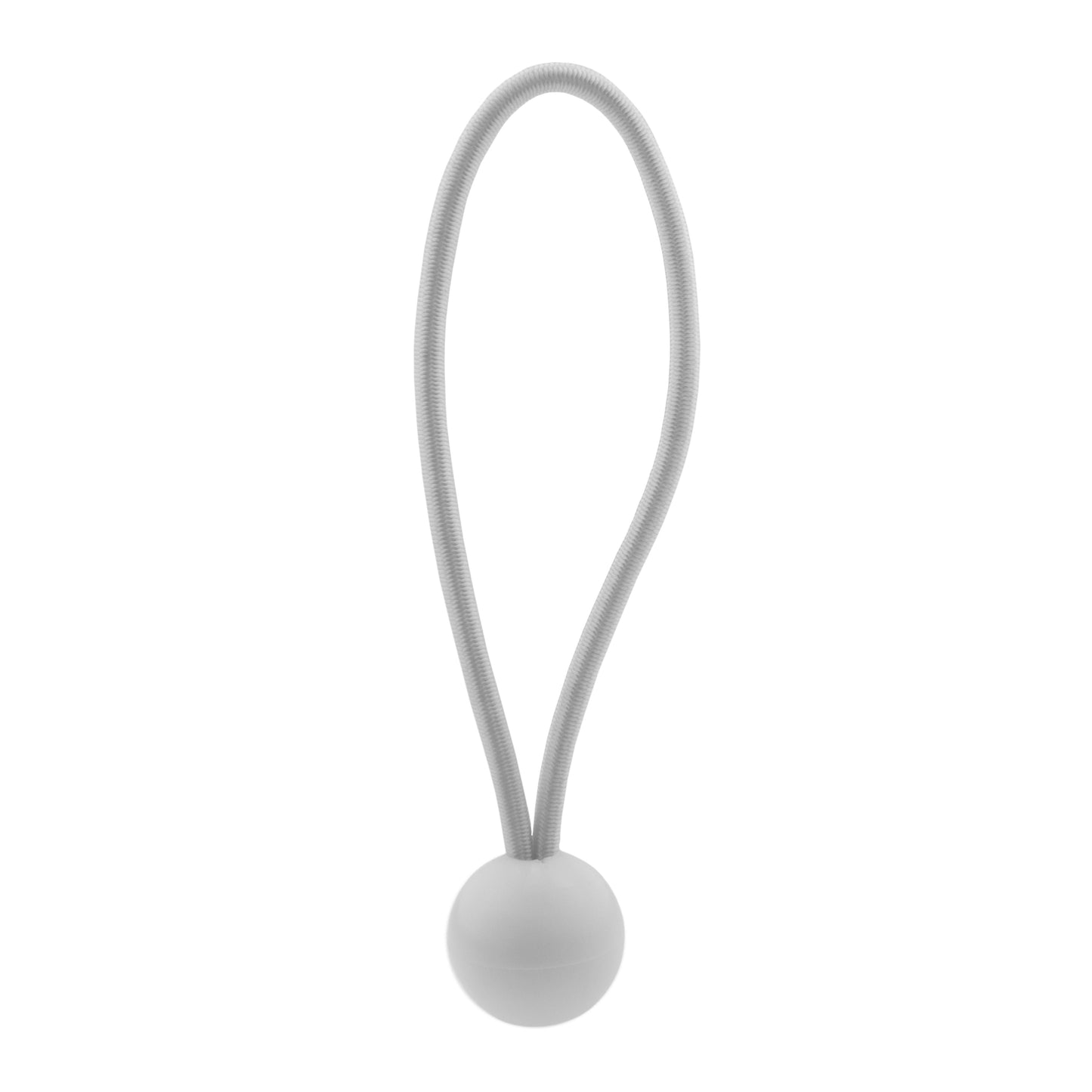 White 6’’ Bungee Ball