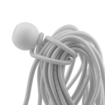 White 6’’ Bungee Ball
