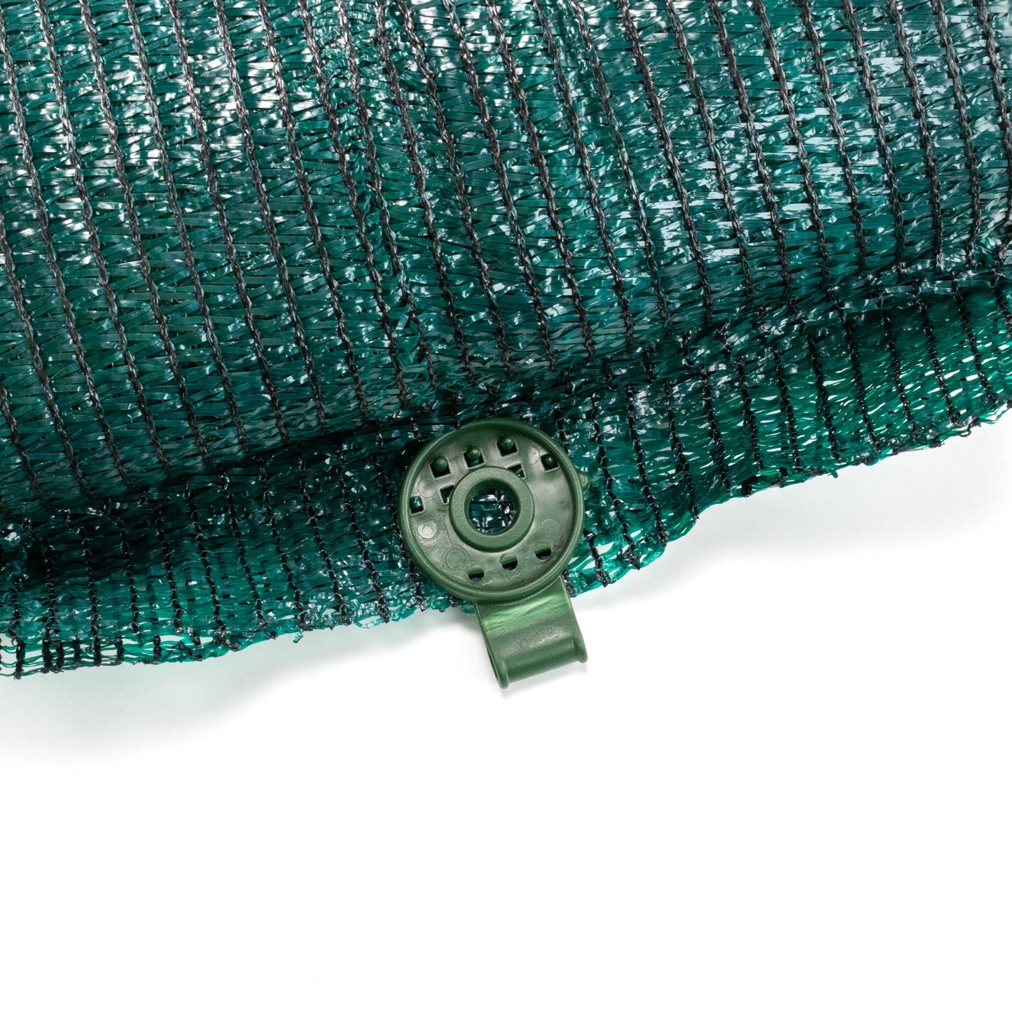Mounting Clips for Shade Netting