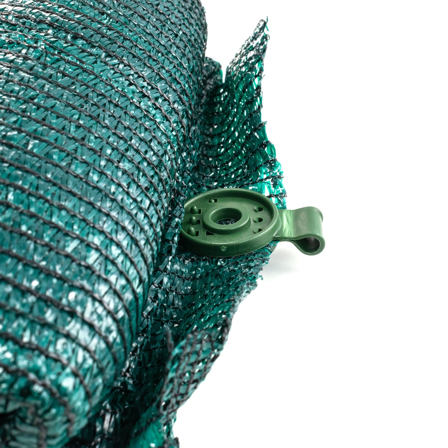 Mounting Clips for Shade Netting