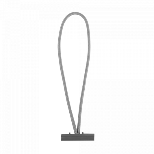 8’’ Elastic Bungee Cord with T-Bar Handle