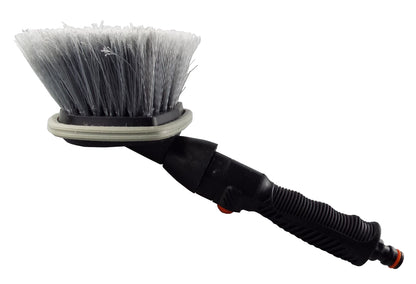 Round Brush for Car Wheels