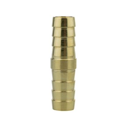 10mm Brass Inline Connector