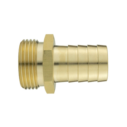 3/4’’ BSP Water Butt Set with Lever Tap and 19mm Brass Hose Connector