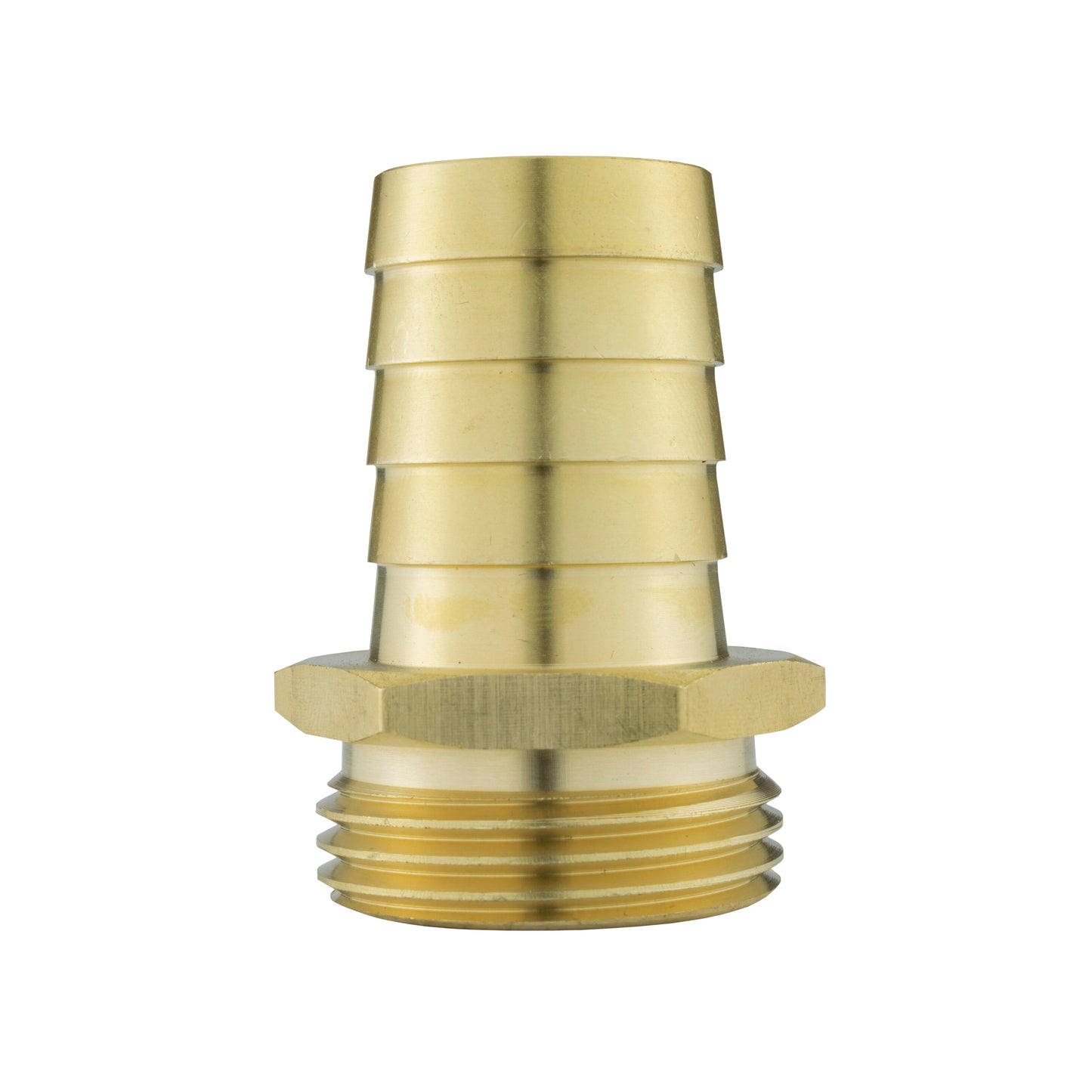 1’’ BSP Water Butt Set with Lever Tap and 25mm Brass Hose Connector