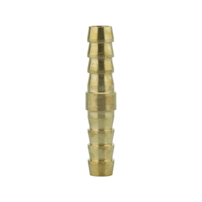 6mm Brass Inline Hose Connector