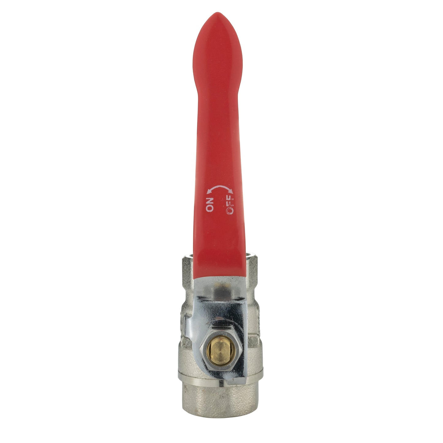 1/2’’ BSP Water Butt Set with Lever Tap and 13mm Brass Hose Connector