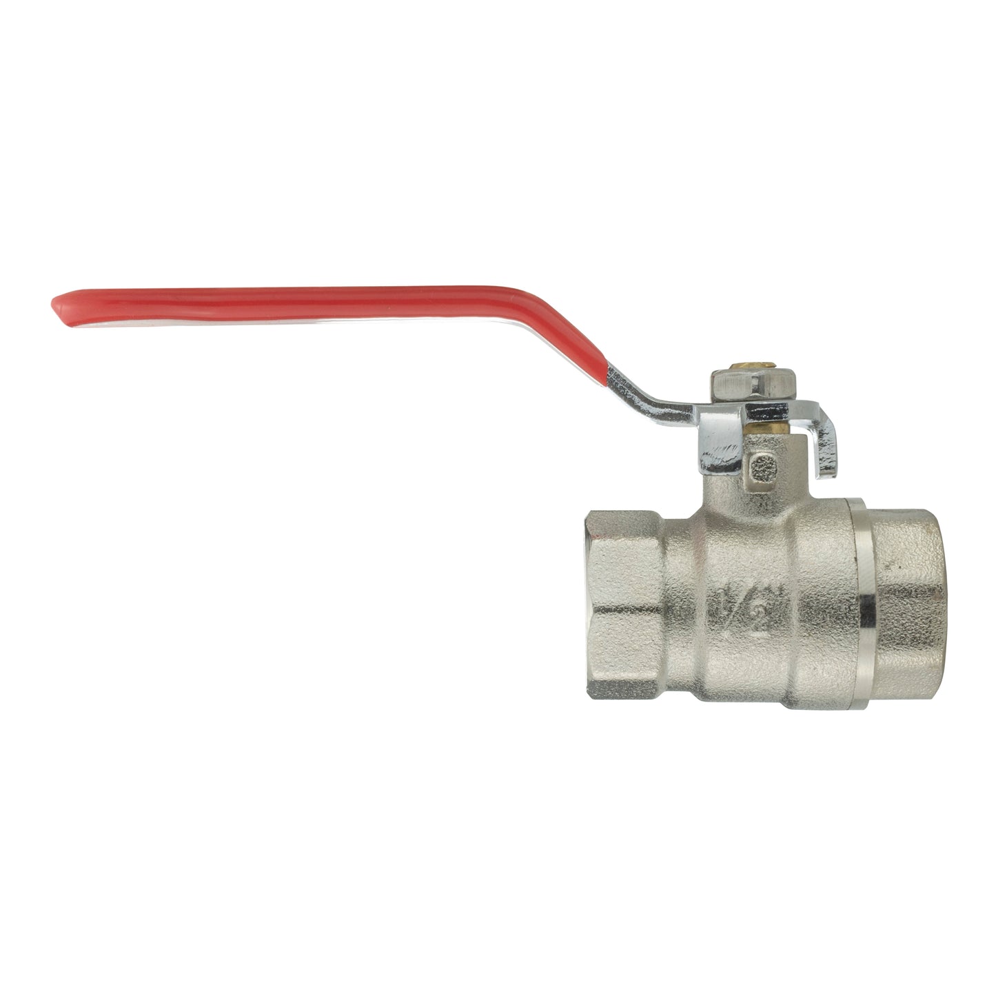 1/2’’ BSP Water Butt Set with Lever Tap and 13mm Brass Hose Connector