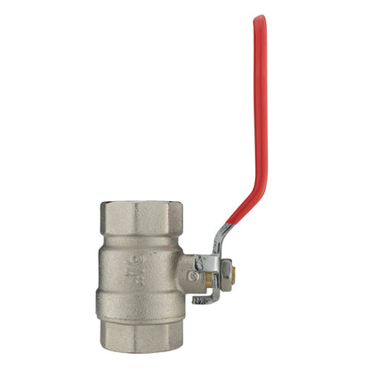 3/4’’ BSP Water Butt Set with Lever Tap and 19mm Brass Hose Connector