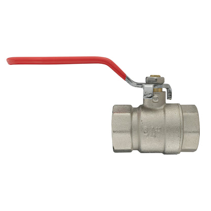 3/4’’ BSP Water Butt Set with Lever Tap and 19mm Brass Hose Connector