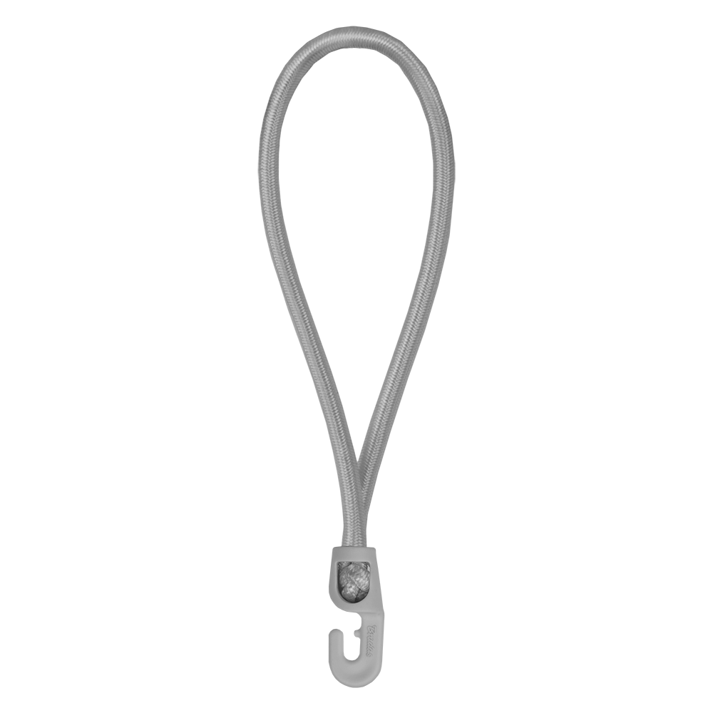 25cm Hooked Bungee Cord