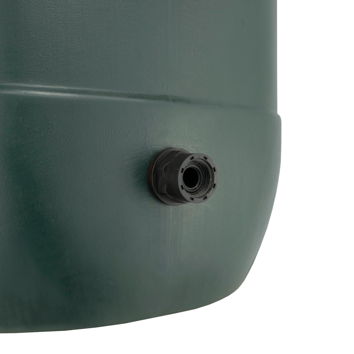 1/2″ Water Butt Set with Hose Barb Lever Tap and Locking Handle