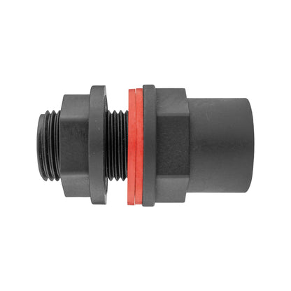 ½" Water Butts Set Inluding Brass Tap and Snap-On Quick Connect