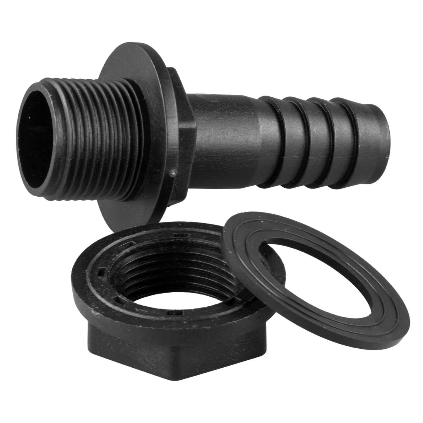1.25" Water Butt Connector Kit