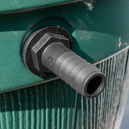 2" Water Butt Connector Kit