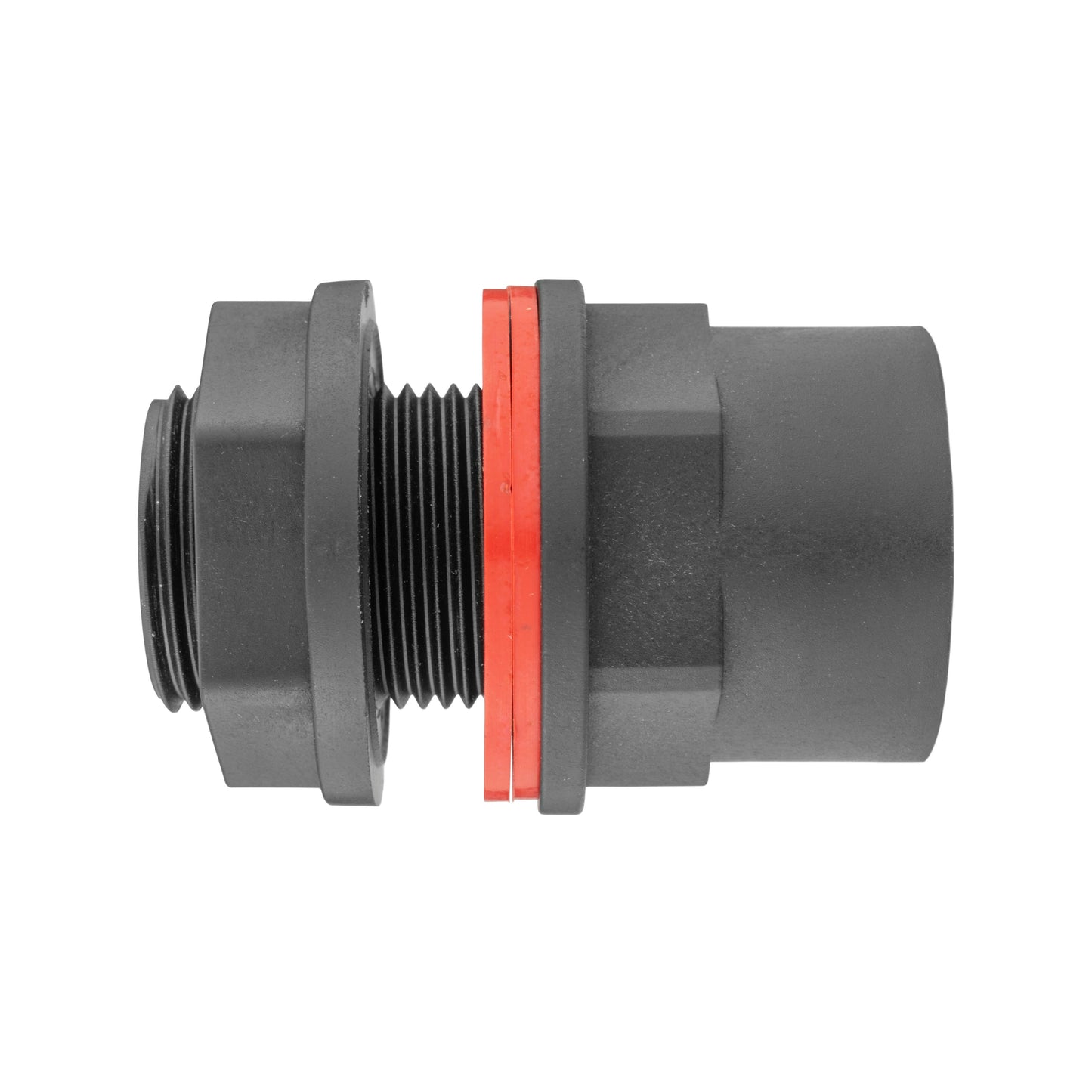 ¾" Water Butt Set with Lever Tap, Hose Barb & Drill Bit