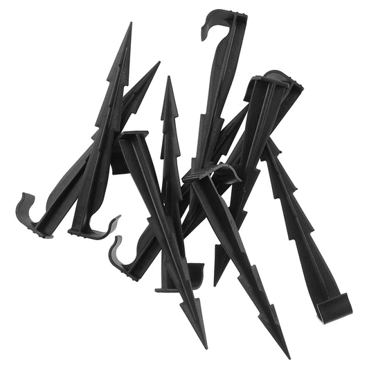 16mm Irrigation Pipe Fixing Pegs