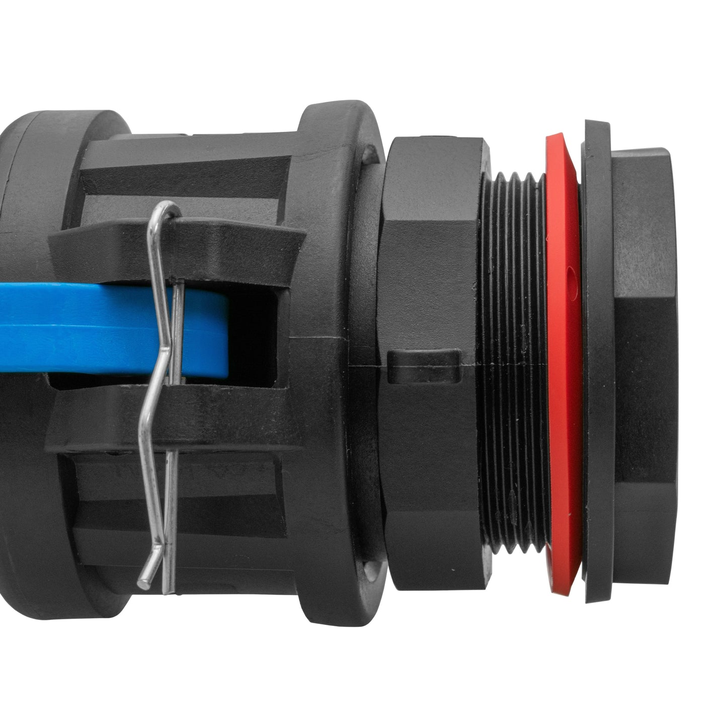 Water Butt Camlock Male Adapter Including Hose Tail