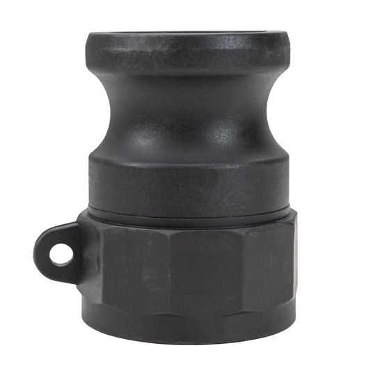 1/2" Camlock Coupling Type A