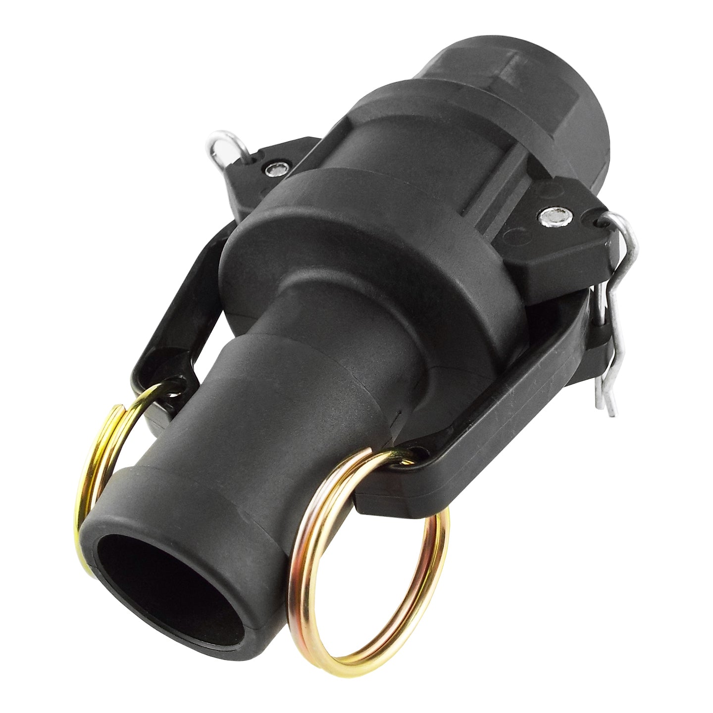 Camlock Fittings Type A & C