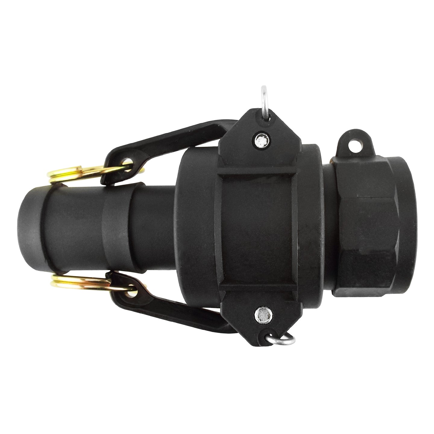 Camlock Fittings Type A & C