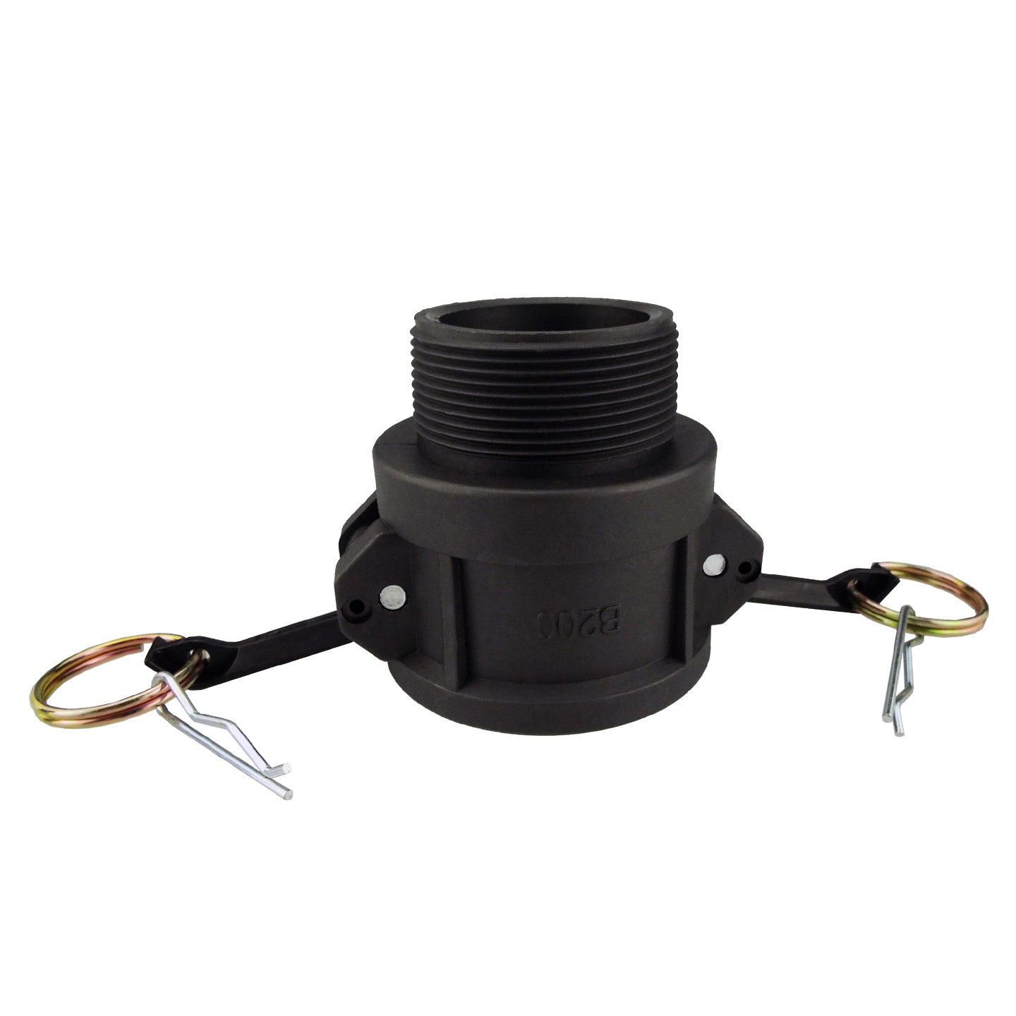 1/2" Camlock Coupling Type B