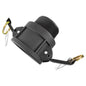 1/2" Camlock Coupling Type B