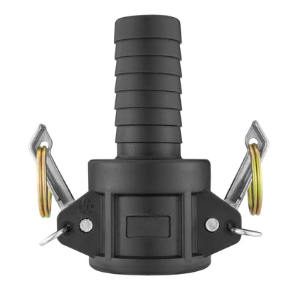 1/2" Camlock Coupling Type C