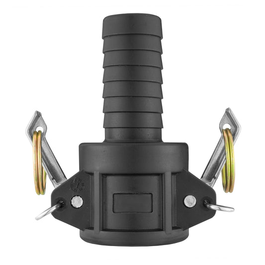 1/2" Camlock Coupling Type C